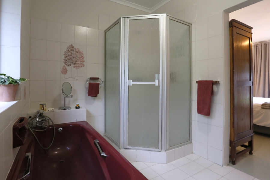 To Let 4 Bedroom Property for Rent in Blue Valley Western Cape